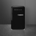 Холодильник SMEG FAB10LBL2 Black Холодильник SMEG FAB10LBL2 Black