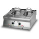 Фритюрница LOZAMET L700.FE800-2X10, 2х9.7 л Фритюрница LOZAMET L700.FE800-2X10, 2х9.7 л