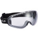 Тактические очки Bolle Safety Pilot Grey (PILOPSI) Тактические очки Bolle Safety Pilot Grey (PILOPSI)