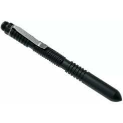 Тактическая ручка Rick Hinderer Extreme Duty Spiral Pen Black