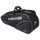 Тенісна сумка Thermobag Head Djokovic 6R Combi