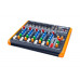 Силовий мікшер Maximum Acoustics Mixaplay.6