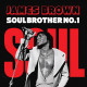 Вінілова платівка JAMES BROWN - SOUL BROTHER NO.1 Вінілова платівка JAMES BROWN - SOUL BROTHER NO.1