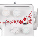 Швейная машина Janome 990D Швейная машина Janome 990D