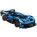 Конструктор CaDa гоночного автомобіля на радіокеруванні Bluefire Specter 1:14, 421 деталь
