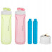 Кухонна машина SENCOR STM 4460GG White/Green