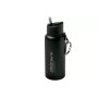 Фляга-фильтр LifeStraw Go Stainless Steel 710 мл Black Фляга-фильтр LifeStraw Go Stainless Steel 710 мл Black