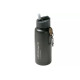 Фляга-фільтр LifeStraw Go Stainless Steel 710 мл Grey