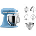 Міксер KitchenAid Artisan 5 / 175 5KSM175PSEVB