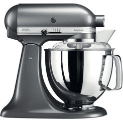 Міксер KitchenAid Artisan 5 / 175 5KSM175PSEMS Міксер KitchenAid Artisan 5 / 175 5KSM175PSEMS