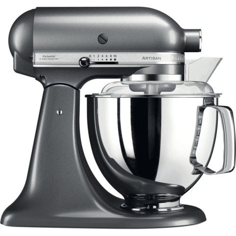 Міксер KitchenAid Artisan 5 / 175 5KSM175PSEMS