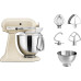 Миксер KitchenAid Artisan 5 / 175 5KSM175PSEAC Миксер KitchenAid Artisan 5 / 175 5KSM175PSEAC