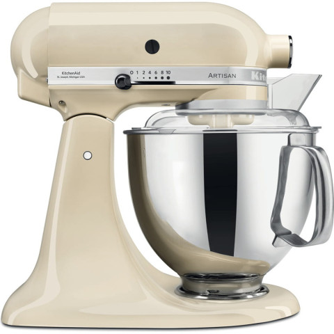 Миксер KitchenAid Artisan 5 / 175 5KSM175PSEAC Миксер KitchenAid Artisan 5 / 175 5KSM175PSEAC