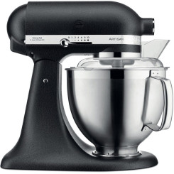 Міксер KitchenAid Artisan 5 / 185 5KSM185PSEBK Міксер KitchenAid Artisan 5 / 185 5KSM185PSEBK