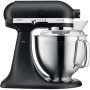 Миксер KitchenAid Artisan 5 / 185 5KSM185PSEBK Миксер KitchenAid Artisan 5 / 185 5KSM185PSEBK
