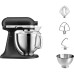 Міксер KitchenAid Artisan 5 / 185 5KSM185PSEBK