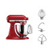 Миксер KitchenAid Artisan 5 / 125 ER 5KSM125EER Миксер KitchenAid Artisan 5 / 125 ER 5KSM125EER