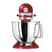 Міксер KitchenAid Artisan 5 / 125 ER 5KSM125EER Міксер KitchenAid Artisan 5 / 125 ER 5KSM125EER