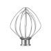 Міксер KitchenAid Artisan 5 / 125 AC 5KSM3311XEOB Міксер KitchenAid Artisan 5 / 125 AC 5KSM3311XEOB