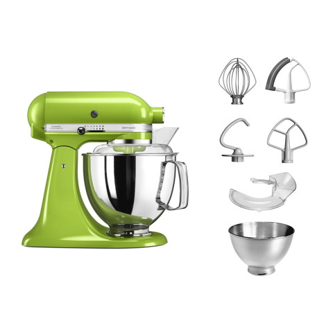 Міксер KitchenAid Artisan 5/175 GA 5KSM175PSEGA