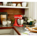 Міксер KitchenAid Artisan 5 / 125 AC 5KSM3311XECA Міксер KitchenAid Artisan 5 / 125 AC 5KSM3311XECA
