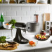 Міксер KitchenAid Artisan 5 / 125 AC 5KSM3311XEOB Міксер KitchenAid Artisan 5 / 125 AC 5KSM3311XEOB