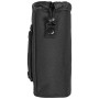 Подсумок для бутылки MIL-TEC MOLLE Black