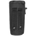 Подсумок для бутылки MIL-TEC MOLLE Black