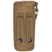 Підсумок для пляшки MIL-TEC MOLLE Brown Підсумок для пляшки MIL-TEC MOLLE Brown