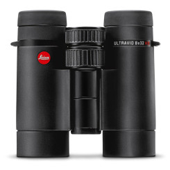 Бинокль Leica ULTRAVID 8x32 HD-Plus Бинокль Leica ULTRAVID 8x32 HD-Plus