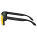Тактические очки Oakley Holbrook Matte Black Prizm Ruby (0OO9102-9102E255)