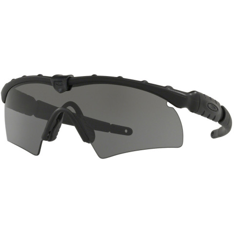 Окуляри Oakley M Frame Hybrid S - Black/Grey (0OO9061 11-14233)