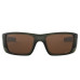 Окуляри Oakley Fuel Cell Matte Olive Ink Prizm Tungsten (0OO9096 9096J760)