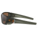 Окуляри Oakley Fuel Cell Matte Olive Ink Prizm Tungsten (0OO9096 9096J760)
