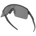 Тактичні окуляри Oakley Sutro Lite Matte Black Prizm Black (0OO9463 94630539)