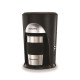 Крапельна кавоварка Morphy Richards On The Go 162740