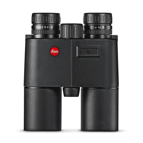 Бінокль Leica GEOVID 10x42 R (Meter-Version)