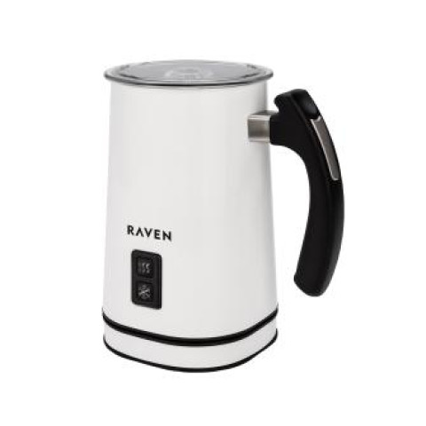 Вспениватель молока RAVEN ESP001W Вспениватель молока RAVEN ESP001W