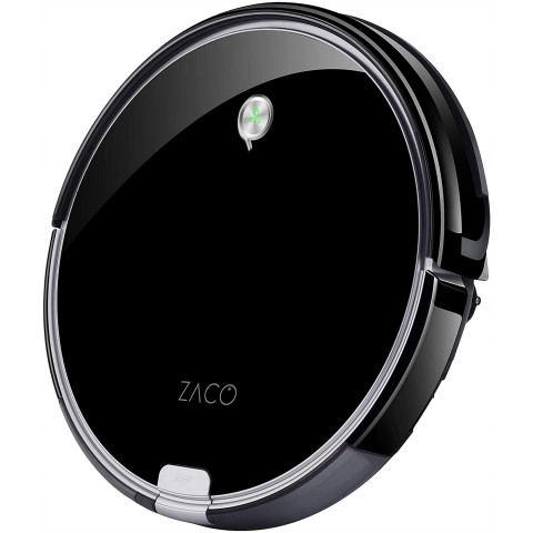 Робот-пилосос ZACO A6