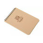 Блокнот из водонепроницаемой бумаги Rite in the Rain 4 x 6 Beige, 946T Блокнот из водонепроницаемой бумаги Rite in the Rain 4 x 6 Beige, 946T