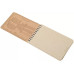 Блокнот из водонепроницаемой бумаги Rite in the Rain 4 x 6 Beige, 946T