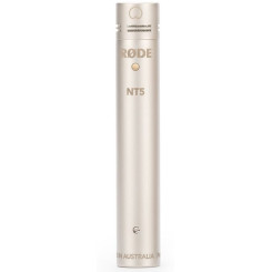 Микрофон Rode NT5-S Single
