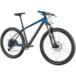 Велосипед TORPADO Nearco N NX Eagle M17 27.5" мужской Black/Blue Велосипед TORPADO Nearco N NX Eagle M17 27.5" мужской Black/Blue