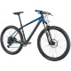 Велосипед TORPADO Nearco N NX Eagle M17 27.5" мужской Black/Blue Велосипед TORPADO Nearco N NX Eagle M17 27.5" мужской Black/Blue