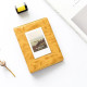 Фотоальбом для Fujifilm Instax mini Yellow 64 Фотоальбом для Fujifilm Instax mini Yellow 64