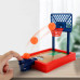 Детская настольная игра баскетбол Blue/Red Детская настольная игра баскетбол Blue/Red