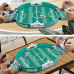 Настільний футбол для дітей FUYAOZHISHANG Big With 6 Balls Настільний футбол для дітей FUYAOZHISHANG Big With 6 Balls