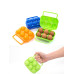 Контейнер-лоток для яєць 6 шт Orange
