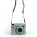 Чехол Fujifilm Instax Wide 400 Green Чехол Fujifilm Instax Wide 400 Green