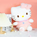 М'яка іграшка Hello Kitty 22 см Butterfly skirt